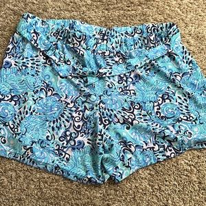 Lilly Pulitzer Shorts